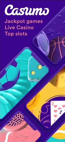casumo mobiili|Casumo Casino App .